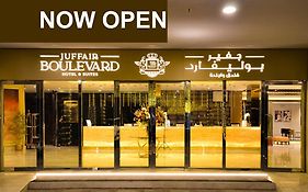 Juffair Boulevard Hotel & Suites