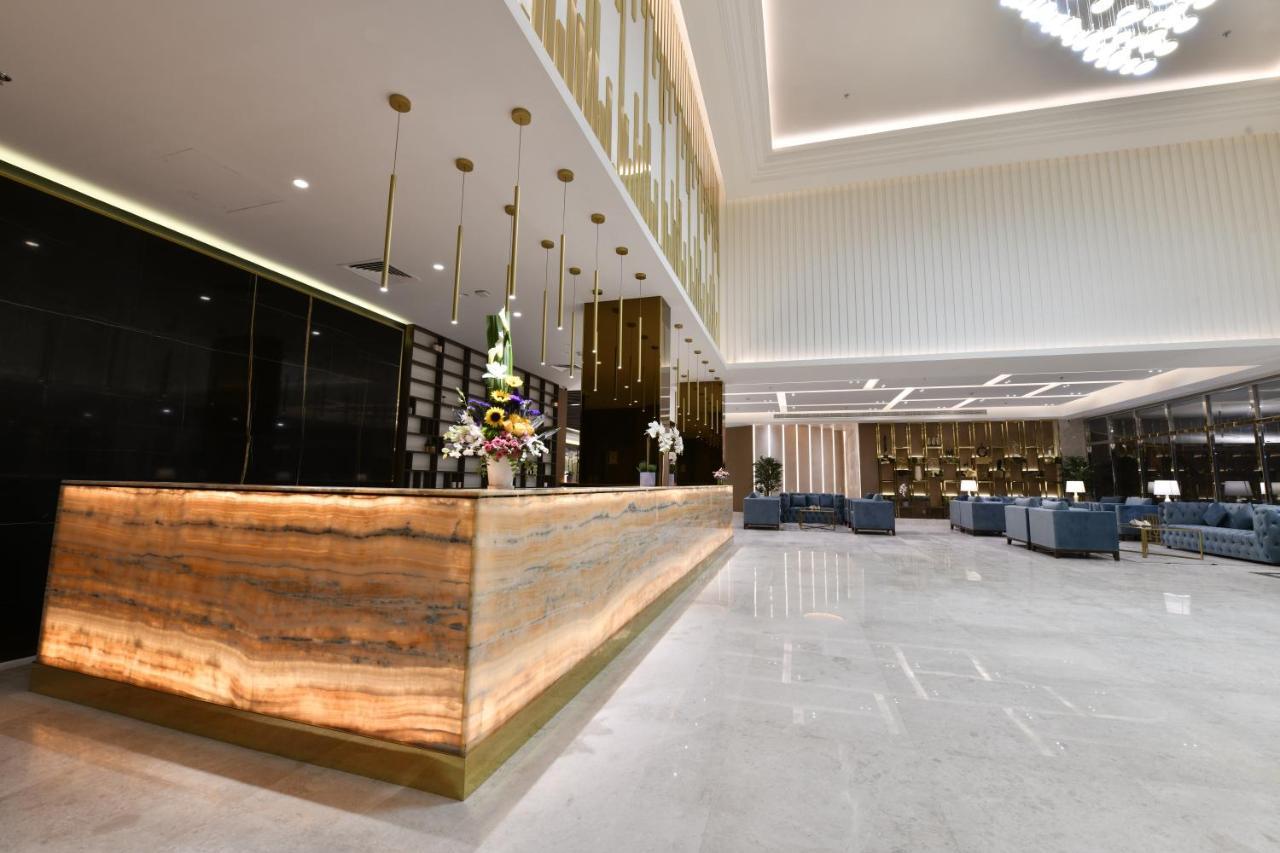 Juffair Boulevard Hotel & Suites Manama Exterior photo