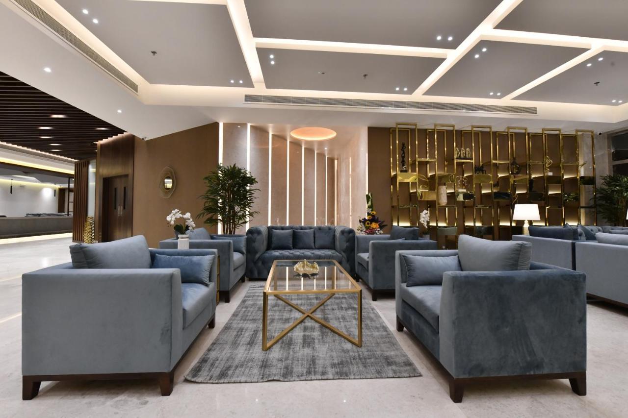 Juffair Boulevard Hotel & Suites Manama Exterior photo