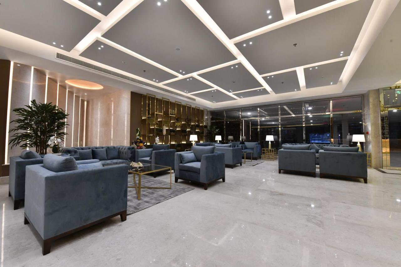 Juffair Boulevard Hotel & Suites Manama Exterior photo