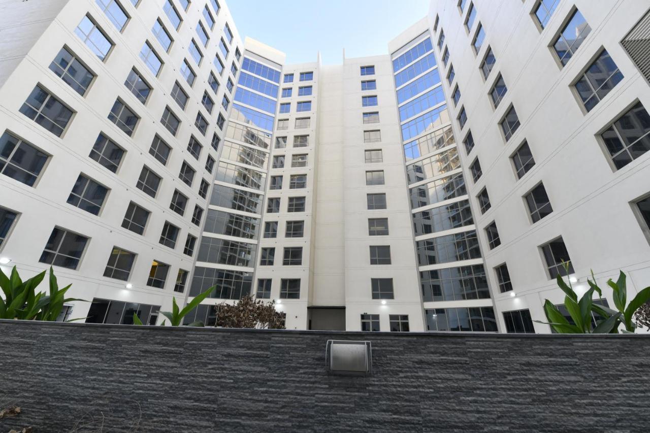 Juffair Boulevard Hotel & Suites Manama Exterior photo