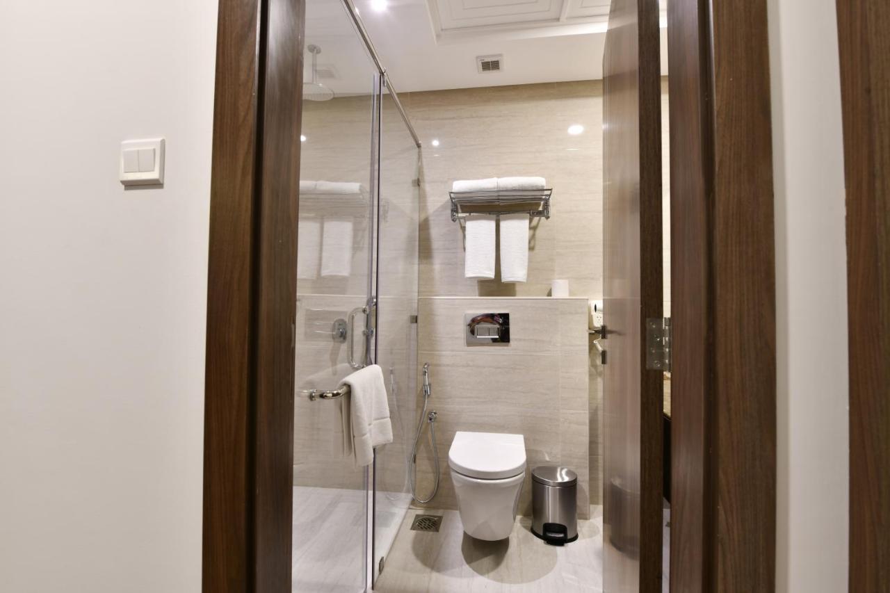 Juffair Boulevard Hotel & Suites Manama Exterior photo
