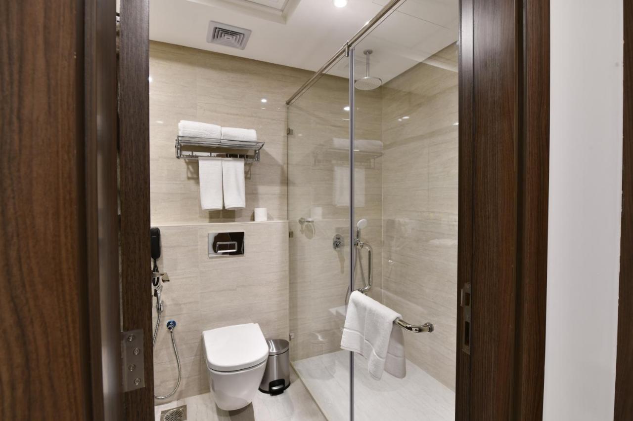 Juffair Boulevard Hotel & Suites Manama Exterior photo