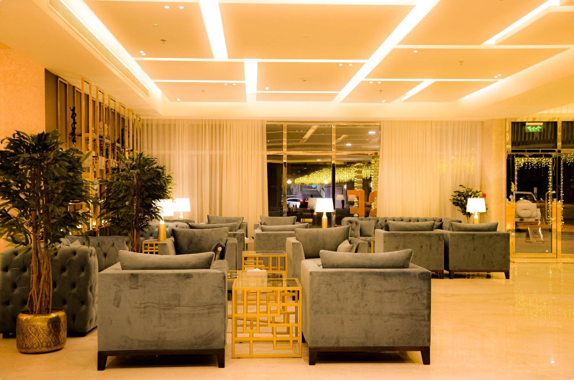 Juffair Boulevard Hotel & Suites Manama Exterior photo