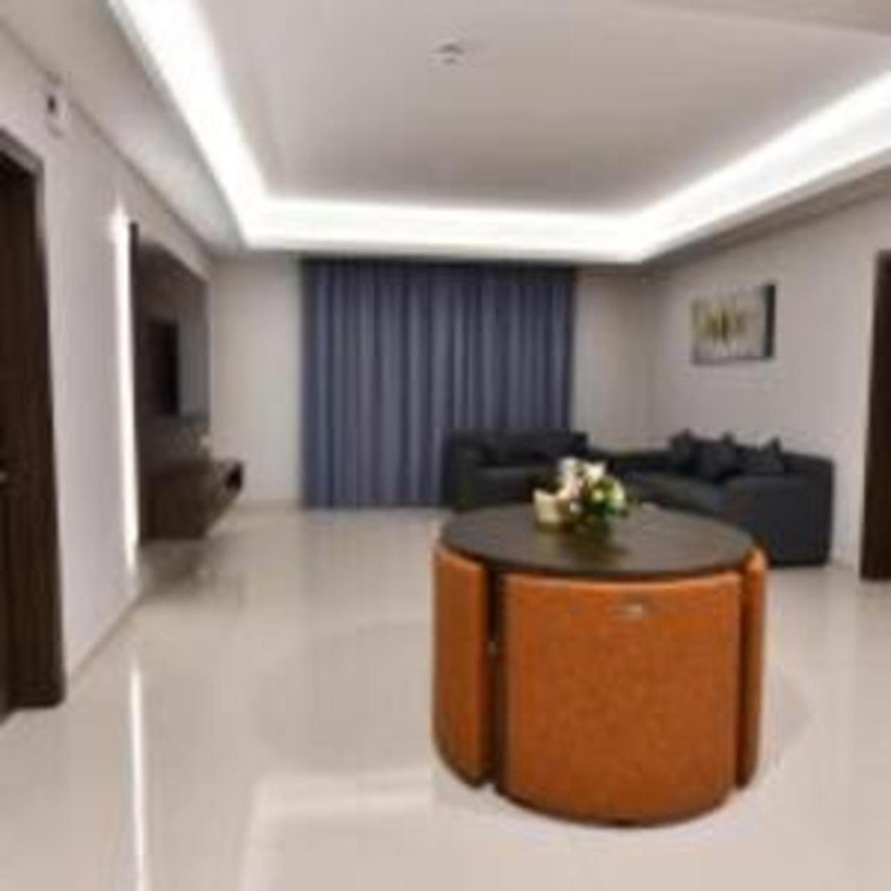 Juffair Boulevard Hotel & Suites Manama Exterior photo